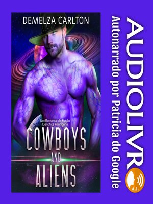 cover image of Cowboys and Aliens